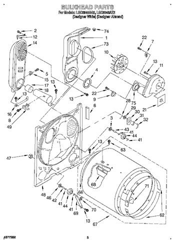 Diagram for LGC6848AQ2