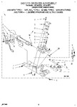 Diagram for 03 - 3401771 Burner Assembly