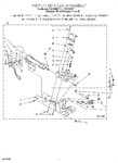 Diagram for 04 - 3401771 Burner Assembly