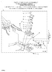 Diagram for 04 - 3401771 Burner Assembly