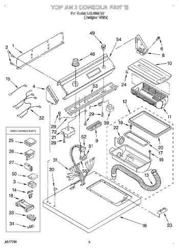 Diagram for LGL8858EQ1