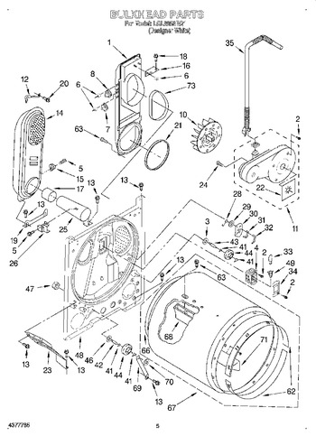 Diagram for LGL8858EQ1