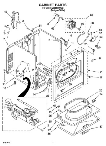 Diagram for LGN2000KQ2