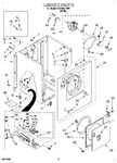 Diagram for 02 - Cabinet