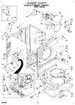 Diagram for 02 - Cabinet