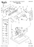 Diagram for 01 - Top And Console, Lit/optional