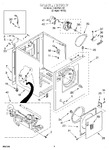 Diagram for 02 - Cabinet