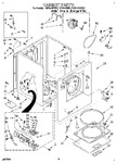 Diagram for 02 - Cabinet