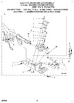 Diagram for 03 - 3401771 Burner Assembly