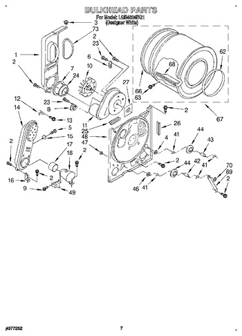 Diagram for LGR4624BQ1