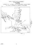 Diagram for 03 - 3401771 Burner Assembly