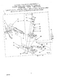 Diagram for 03 - 3402844 Burner Assembly