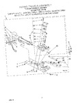 Diagram for 04 - 3402844 Burner Assembly