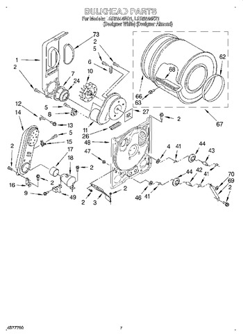 Diagram for LGR5644EZ1