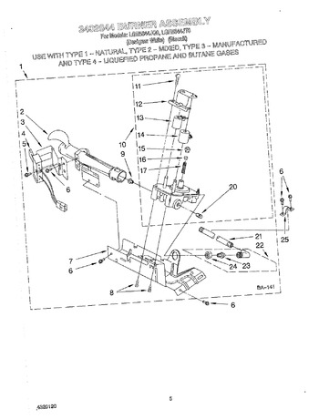 Diagram for LGR5644JQ0