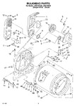 Diagram for 03 - Bulkhead