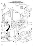 Diagram for 02 - Cabinet