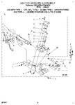 Diagram for 03 - 3401771 Burner Assembly