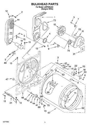 Diagram for LGR7645JQ1