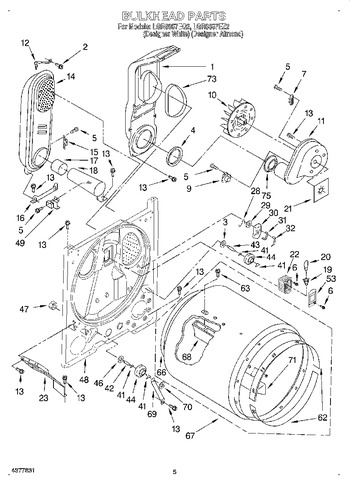 Diagram for LGR8857EQ2