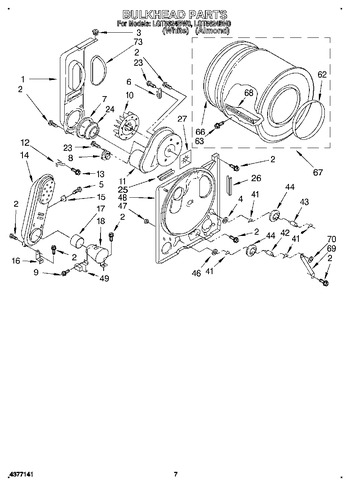 Diagram for LGT5624BN0