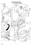 Diagram for 02 - Cabinet