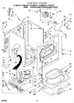 Diagram for 02 - Cabinet