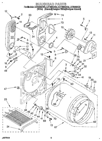 Diagram for LGT8858AN2