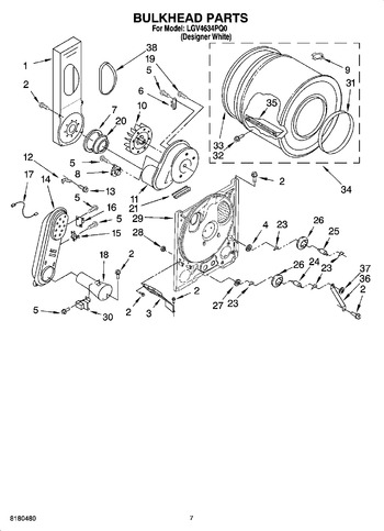 Diagram for LGV4634PQ0