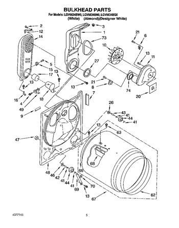 Diagram for LGV6634BN0