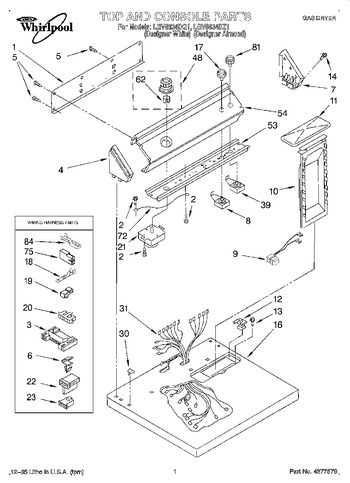 Diagram for LGV6634DZ1