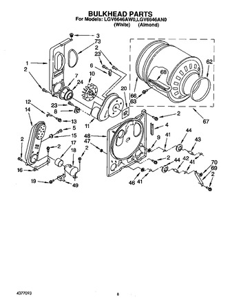 Diagram for LGV6646AW0