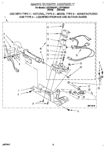 Diagram for LGV7646AW1