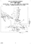 Diagram for 03 - 3401771 Burner Assembly