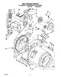 Diagram for 03 - Bulkhead