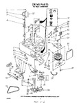 Diagram for 04 - Drive , Lit/optional