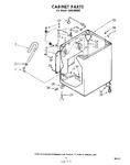 Diagram for 03 - Cabinet