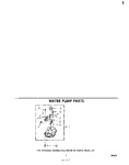 Diagram for 05 - Water Pump