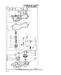 Diagram for 06 - Gearcase