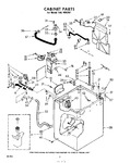 Diagram for 02 - Cabinet