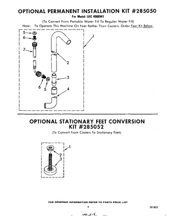 Diagram for LHC4900W1