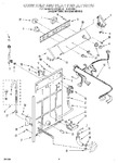 Diagram for 02 - Controls And Rear Panel