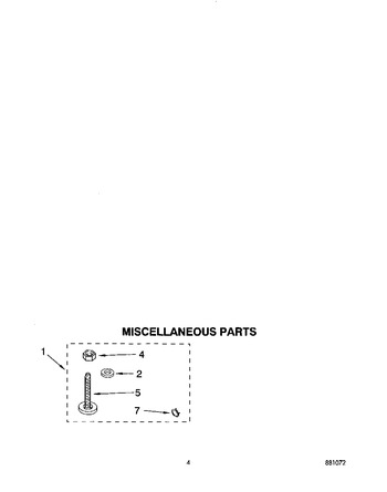 Diagram for LSC8244BQ0