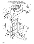 Diagram for 02 - Controls And Rear Panel