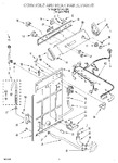 Diagram for 02 - Controls And Rear Panel