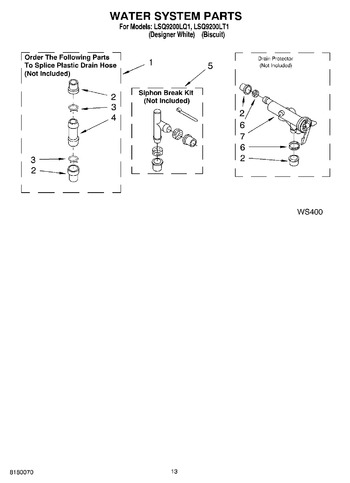 Diagram for LSQ9200LT1