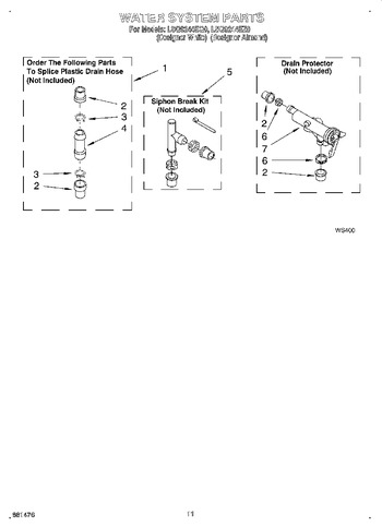 Diagram for LSQ9244EZ0