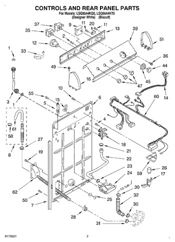 Diagram for LSQ9544KT0