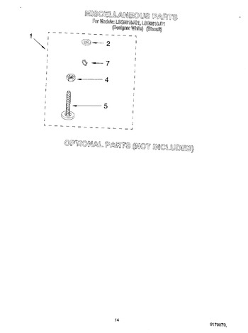 Diagram for LSQ9610JQ1