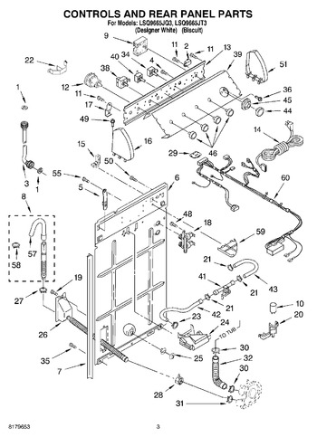 Diagram for LSQ9665JT3